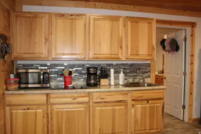 200 W & 230 W 100 N, Hanksville, UT 84734 - Photo 20