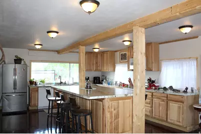200 W & 230 W 100 N, Hanksville, UT 84734 - Photo 6