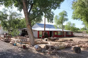 200 W & 230 W 100 N, Hanksville, UT 84734 - Photo 32