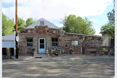 200 W & 230 W 100 N, Hanksville, UT 84734 - Photo 36