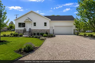 365 N 300 E, Manti, UT 84642 - Photo 4