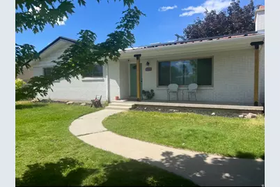 541 E Mingo View Ave S, Sandy, UT 84070 - Photo 1
