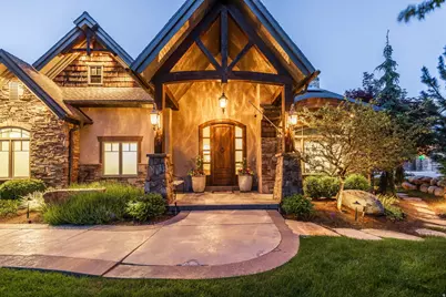 9621 S Glacier Park Ln, Sandy, UT 84092 - Photo 48