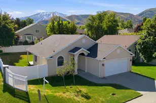 1405 S 780 W, Payson, UT 84651 - Photo 1