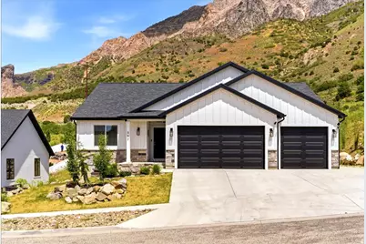 337 E Saddleback Rd, Willard, UT 84340 - Photo 2