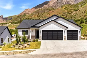 337 E Saddleback Rd, Willard, UT 84340 - Photo 2