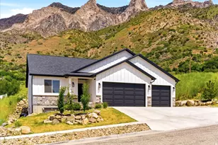 337 E Saddleback Rd, Willard, UT 84340 - Photo 1