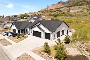 337 E Saddleback Rd, Willard, UT 84340 - Photo 34