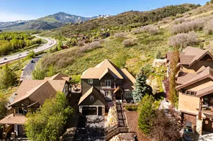 5405 Bobsled Blvd, Park City, UT 84098 - Photo 2