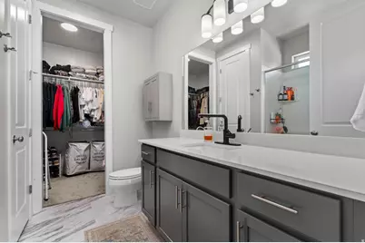 2757 N Tower Mill Way W, Lehi, UT 84043 - Photo 12
