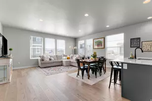 2757 N Tower Mill Way W, Lehi, UT 84043 - Photo 6