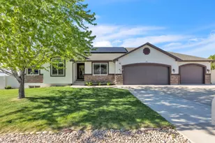23 E Park Dr, Elk Ridge, UT 84651 - Photo 1