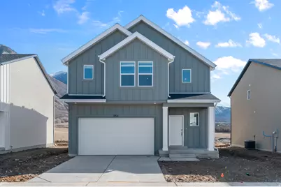 2018 E Dorset Way #284, Salem, UT 84653 - Photo 4