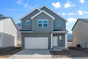 2018 E Dorset Wy, Salem, UT 84653 - Photo 4