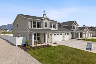 1722 S 4300 St W, West Weber, UT 84401 - Photo 2