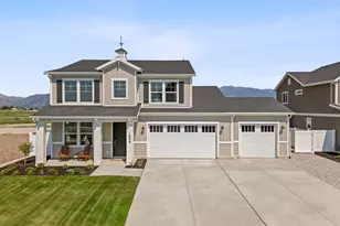 1722 S 4300 St W, West Weber, UT 84401 - Photo 1