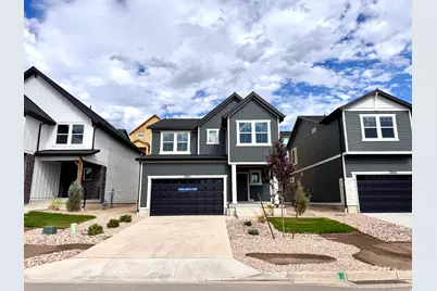 2014 N High Uintas Ln #108, Heber City, UT 84032 - Photo 1