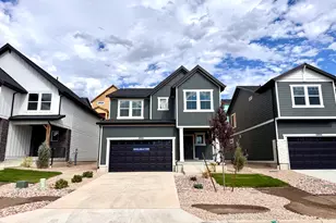 2014 N High Uintas Ln, Heber City, UT 84032 - Photo 1