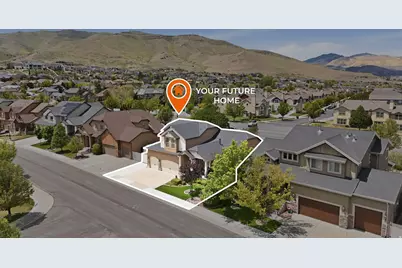 14666 S Desert Sage Dr, Herriman, UT 84096 - Photo 52