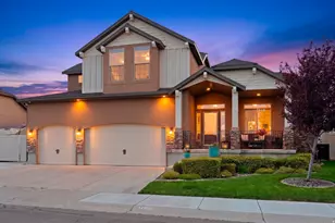 14666 S Desert Sage Dr, Herriman, UT 84096 - Photo 1