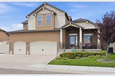 14666 S Desert Sage Dr, Herriman, UT 84096 - Photo 46