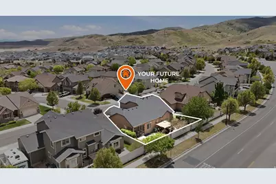 14666 S Desert Sage Dr, Herriman, UT 84096 - Photo 52