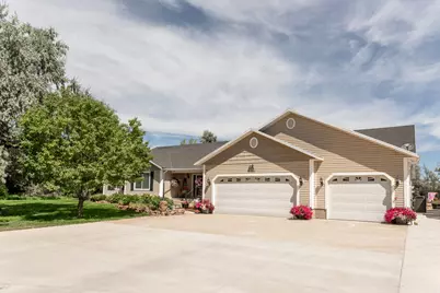 9581 E 8000 N, Lapoint, UT 84039 - Photo 50