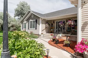 9581 E 8000 N, Lapoint, UT 84039 - Photo 1