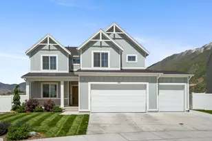 1181 S 3750 E, Spanish Fork, UT 84660 - Photo 1