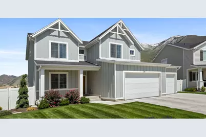 1181 S 3750 E, Spanish Fork, UT 84660 - Photo 2