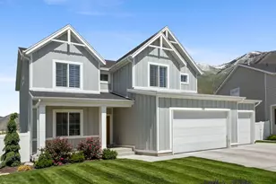 1181 S 3750 E, Spanish Fork, UT 84660 - Photo 2