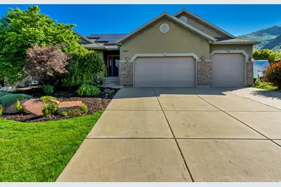 1475 E Harvey Rd, Fruit Heights, UT 84037 - Photo 1