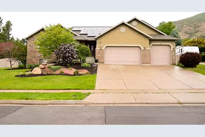 1475 E Harvey Rd, Fruit Heights, UT 84037 - Photo 1