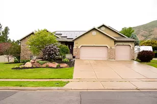 1475 E Harvey Rd, Fruit Heights, UT 84037 - Photo 1