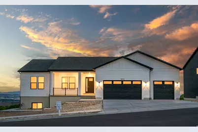 3673 N Mountain Rd E #13, North Ogden, UT 84414 - Photo 1