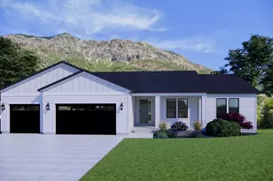 3673 N Mountain Rd E, North Ogden, UT 84414 - Photo 1