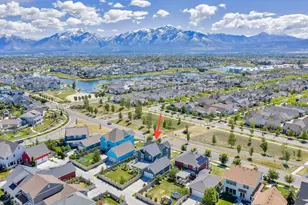 5022 W Lake Ave, South Jordan, UT 84009 - Photo 2
