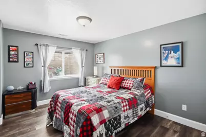 1348 E 2450 N, North Ogden, UT 84414 - Photo 38