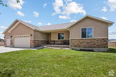 4373 N State Rd 32 E, Oakley, UT 84055 - Photo 1
