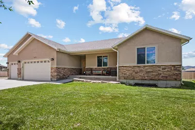 4373 N State Rd 32 E, Oakley, UT 84055 - Photo 1