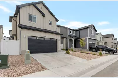 6720 S Window Peak Way W, West Jordan, UT 84081 - Photo 2