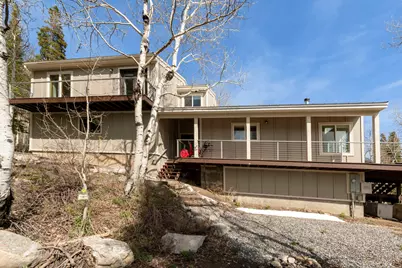 11440 E Mountain Sun Ln, Salt Lake City, UT 84121 - Photo 1