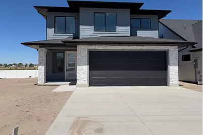 4296 W 350 S #614, West Point, UT 84015 - Photo 1
