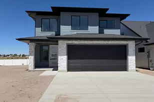 4296 W 350 S, West Point, UT 84015 - Photo 1