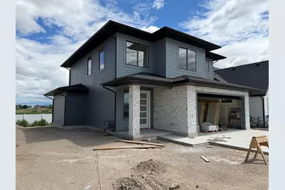 4296 W 350 S #614, West Point, UT 84015 - Photo 2