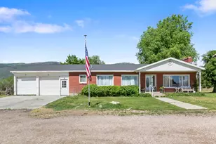 16 S 200 W, Fountain Green, UT 84632 - Photo 1