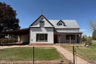 195 E 200 S, Kanosh, UT 84637 - Photo 1
