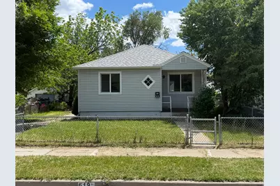619 E 16th St, Ogden, UT 84404 - Photo 2