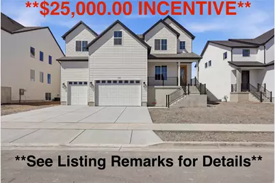 169 N Husker Ln, Saratoga Springs, UT 84045 - Photo 1