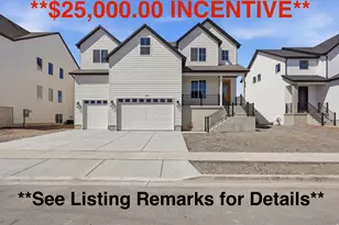 169 N Husker Ln, Saratoga Springs, UT 84045 - Photo 1